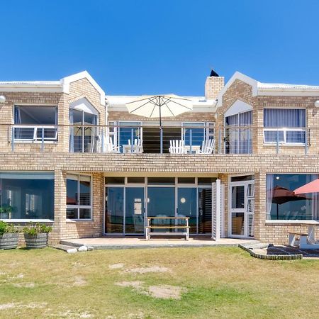 Colours Of The Sea - Main House Villa Struisbaai Exterior photo